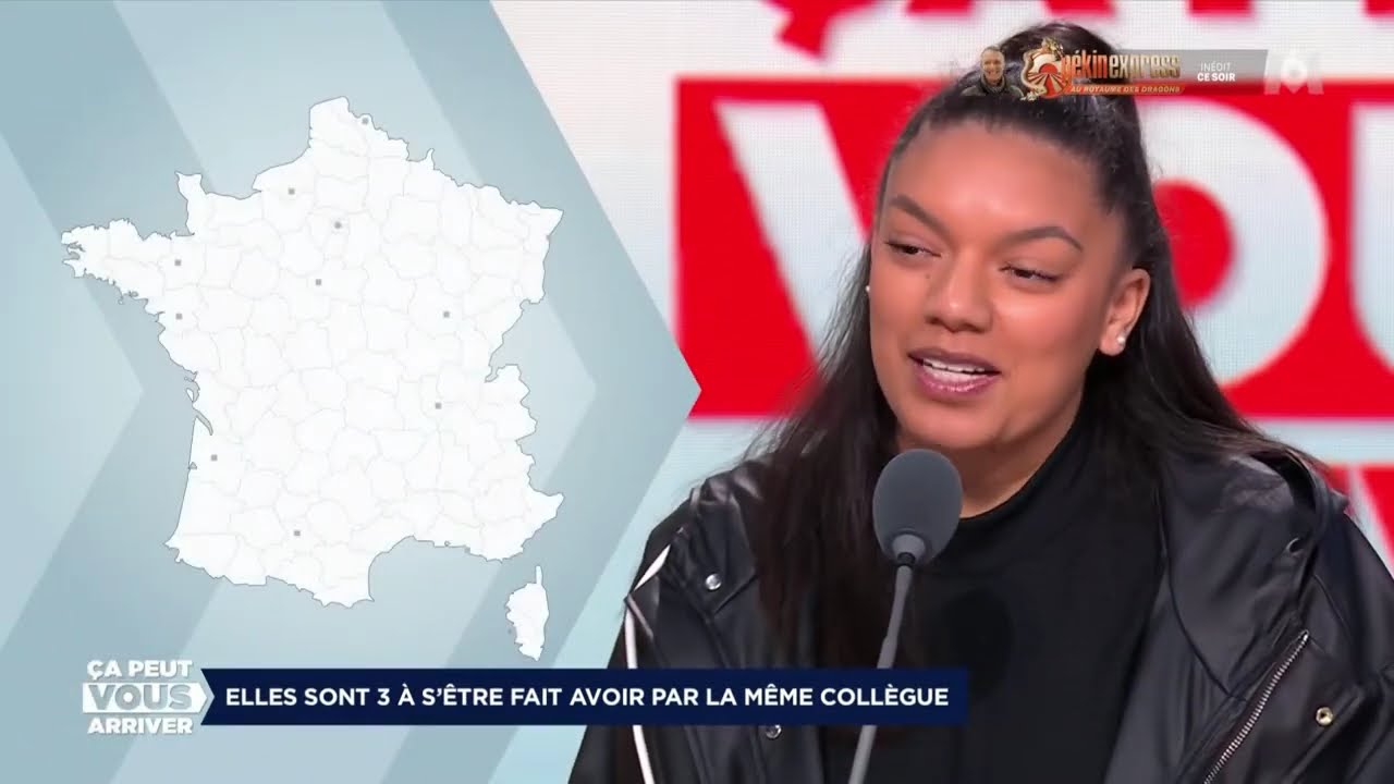 Ca Peut Vous Arriver M6 20 03 2026 Hd