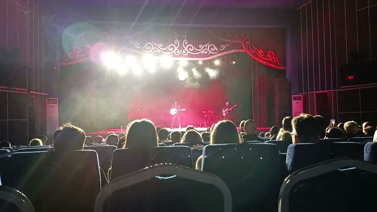 Группа КИНО+ 4