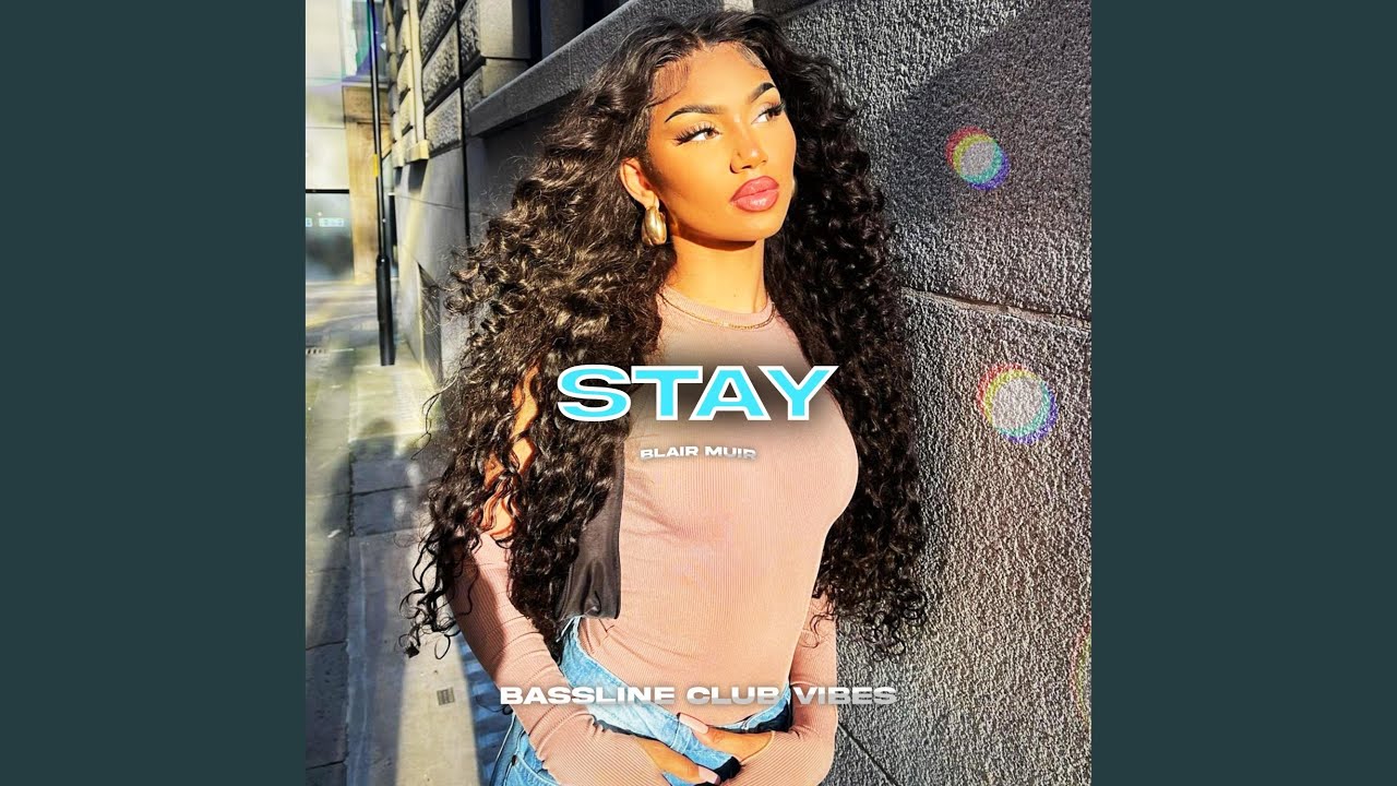Dont U Stay
