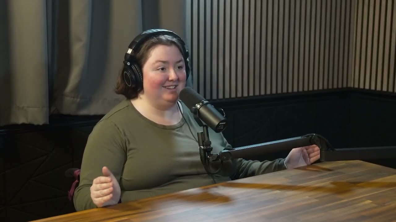 How a Debilitating Disability Can Exclude You from the Paralympics!