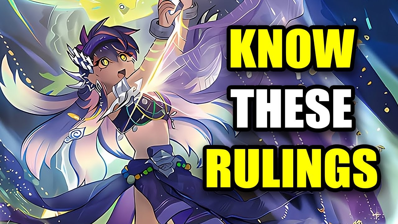 5 правил Radiant Typhoon, которые вам ОБЯЗАТЕЛЬНО нужно знать после взрыва