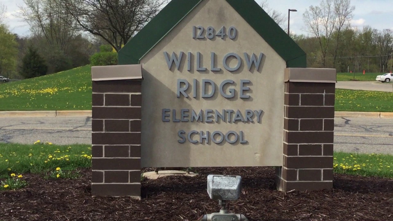 Talent Show 2017 - Willow Ridge Elementary Staff