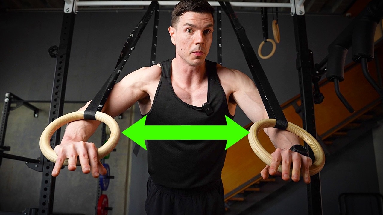 The Only Push-Up You Need To Get Jacked