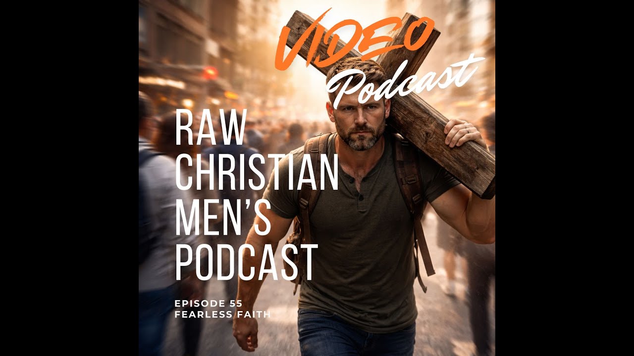 Fearless Faith | Standing Bold for Christ in a Compromising World