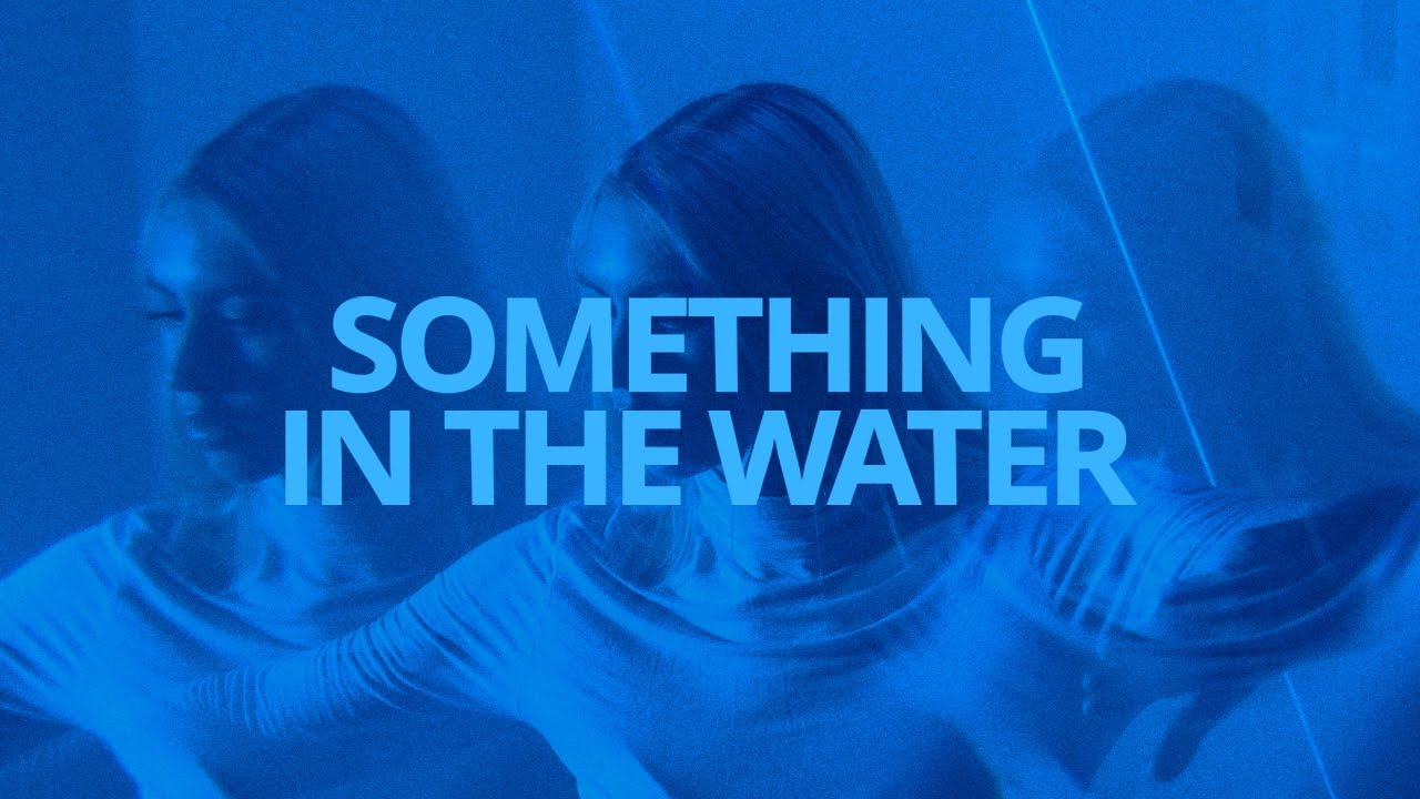 Tone Stith - Something In The Water (Lyrics) ft. Maeta