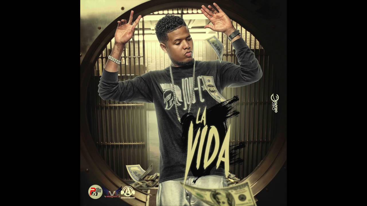 El Jou C - La Vida
