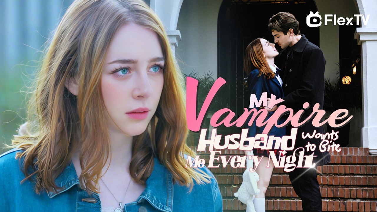 FULL💗Foresaw My Death&hellip; But Not Becoming The Vampire King&rsquo;s Fated Bride #reels #drama #love #movie