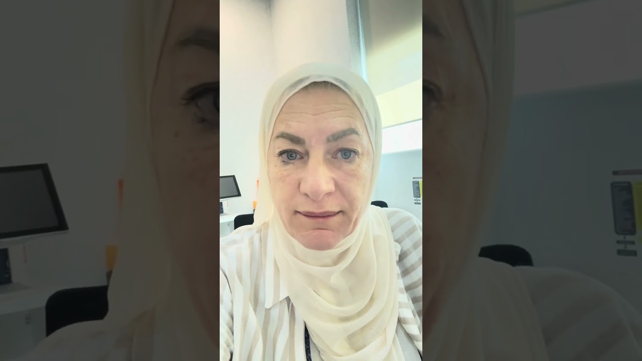 كيف أحمي يدي من الضعف و الخدران ؟ متلازمة نفق الرسغ 