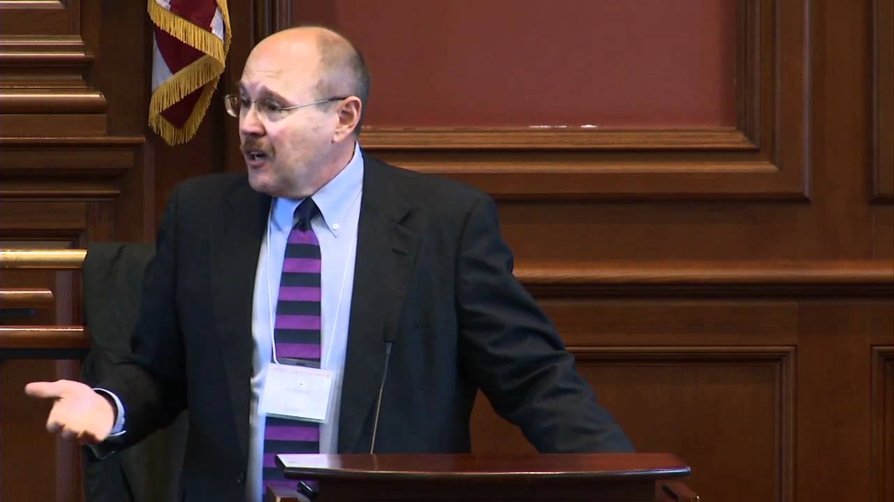 Conference on the Constitutional Convention: Closing Panel