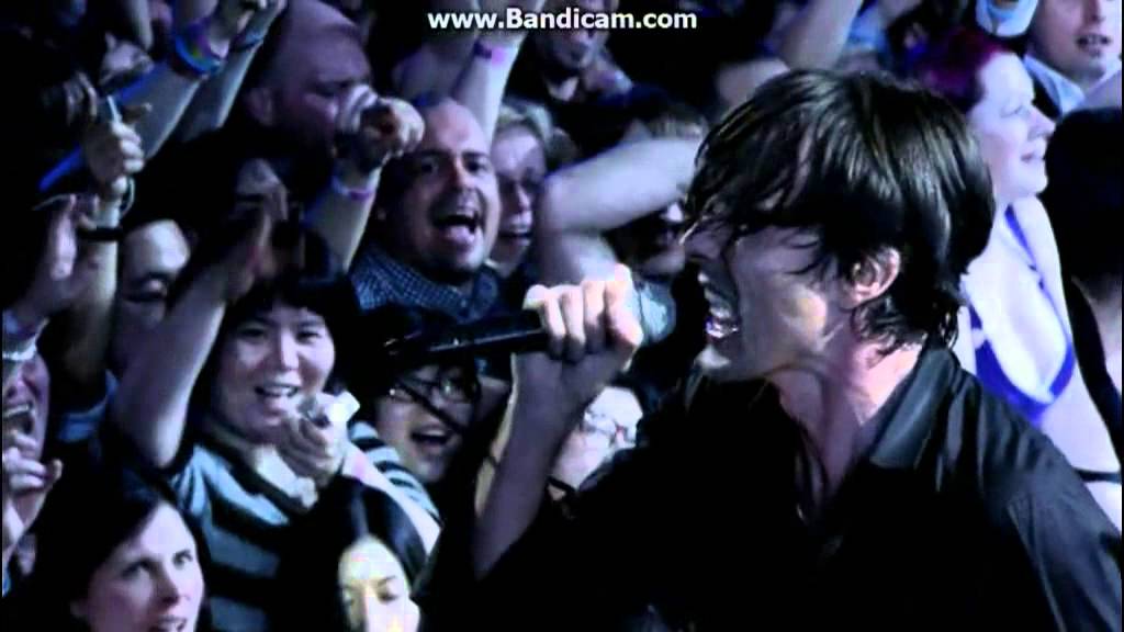 Suede - Metal Mickey - Live at the Royal Albert Hall, London, 2010