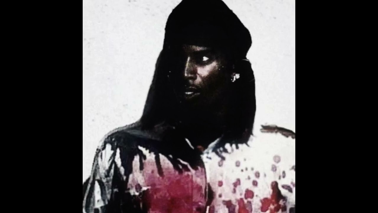 PLAYBOI CARTI 808 MAFIA TYPE BEAT 