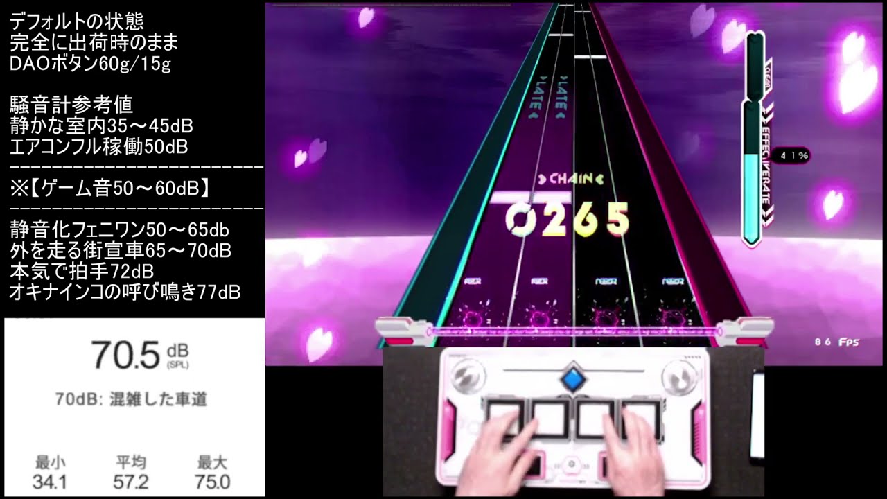 オウチボルテの騒音問題と静音化対策の効果【FAUCETWO】