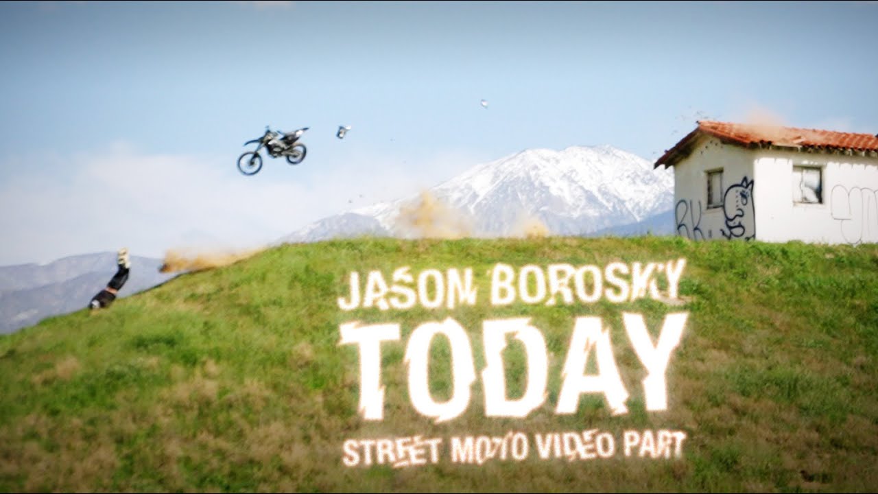Jason Borosky's 