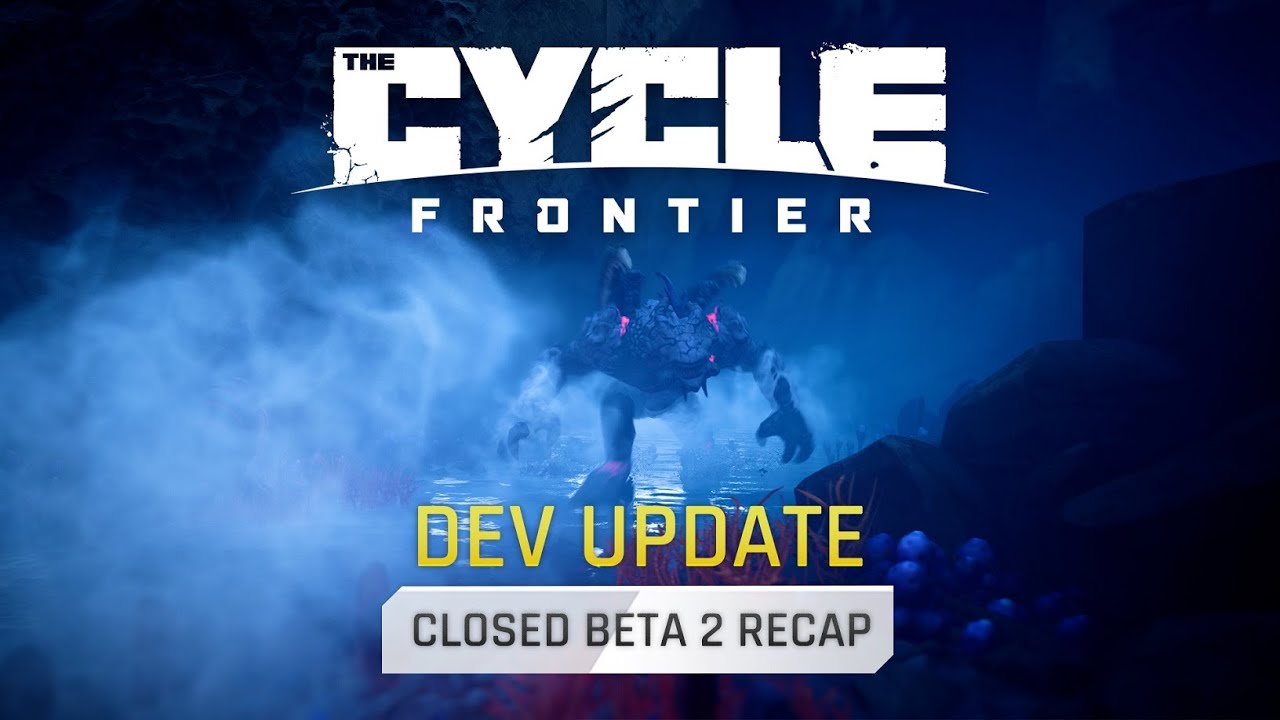 Dev Update - Closed Beta 2 Recap