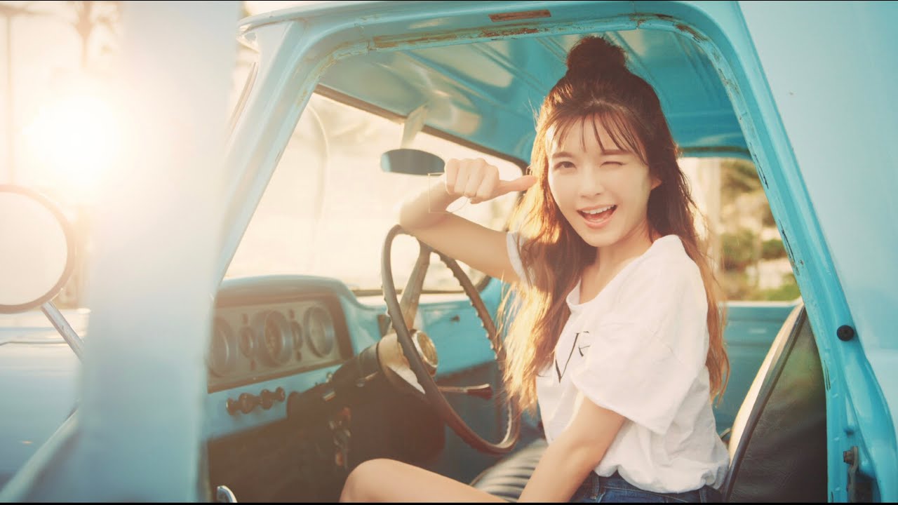 宇野実彩子 (AAA) / 「mint」Music Video