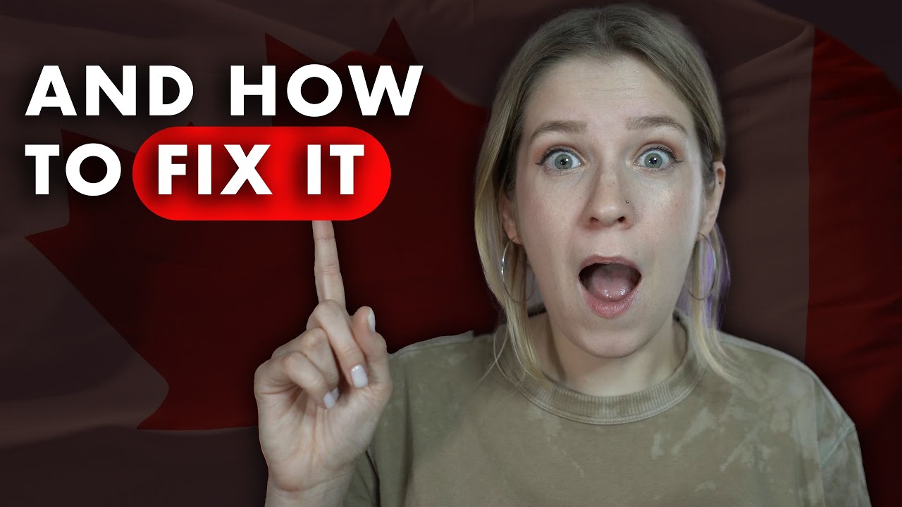 Breaking IRCC news: Canada limits study permits (everything you need to know) ⚠️