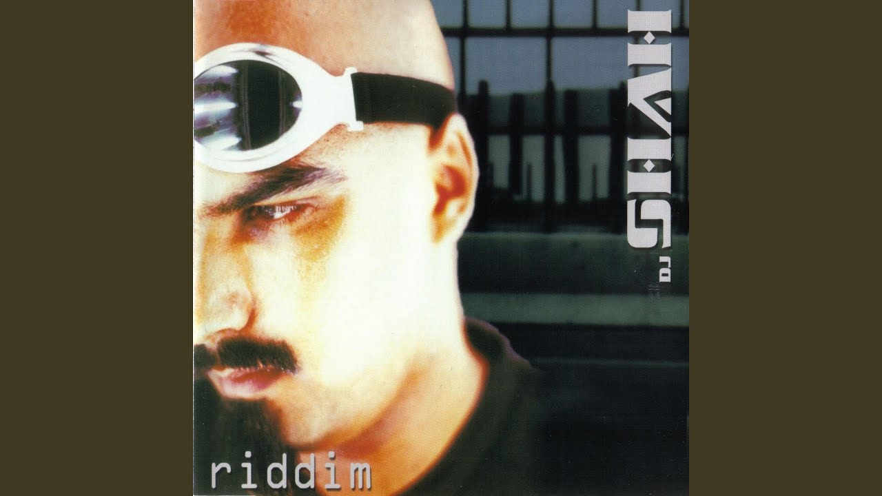 Riddim (Riddim Mix)