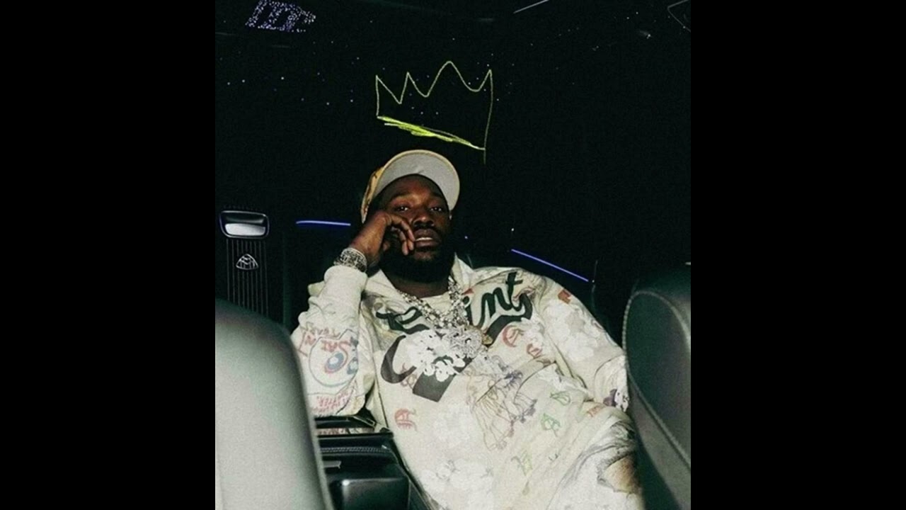 [FREE] Meek Mill Type Beat - 