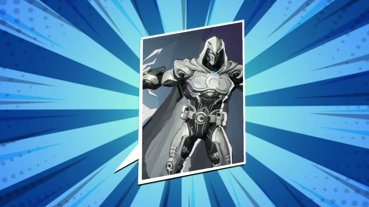 moonknight Marvels Rivals Twitch Alert