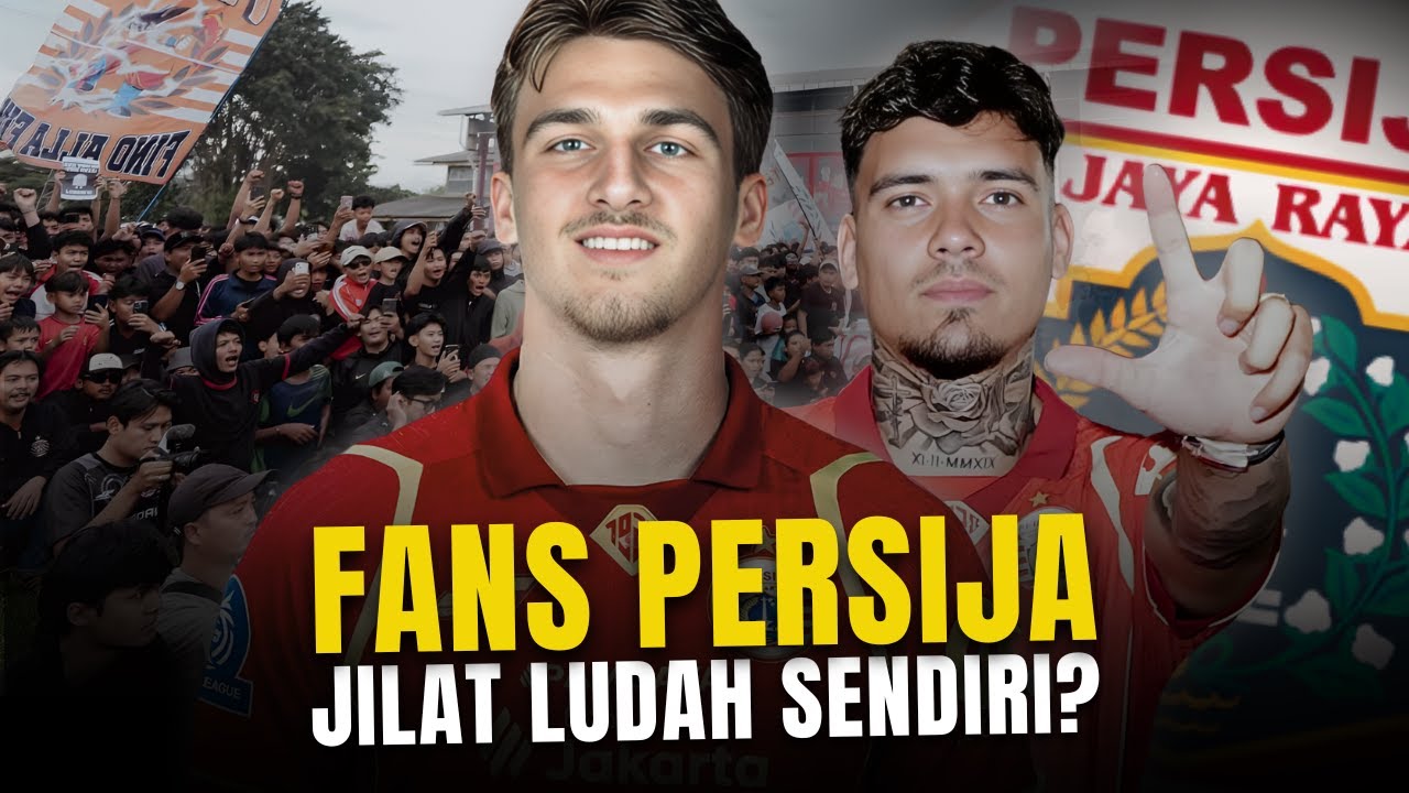 APAKAH KRITIK ITU MASIH BERLAKU SAAT KLUB SENDIRI JUGA MELAKUKANNYA?