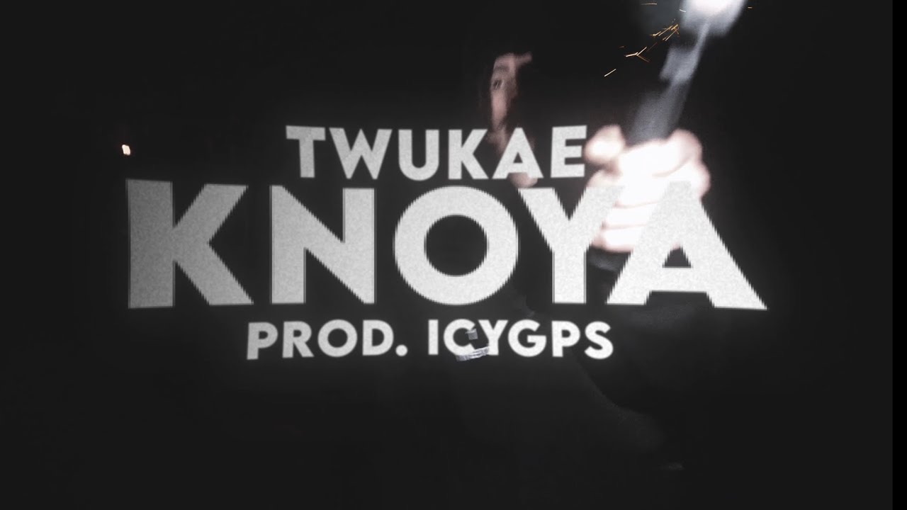 Twukae (whotfis2k) - Knoya (prod. icygps)