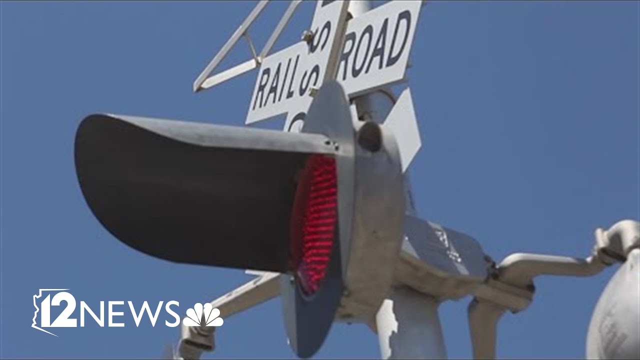 Could Amtrak return to Phoenix? Transportation Secretary Sean Duffy says they are studying it