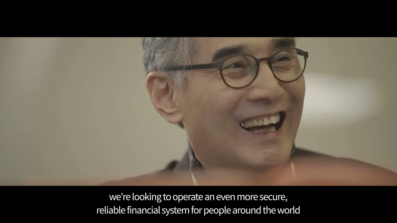 Hanwha Group Corporate Film