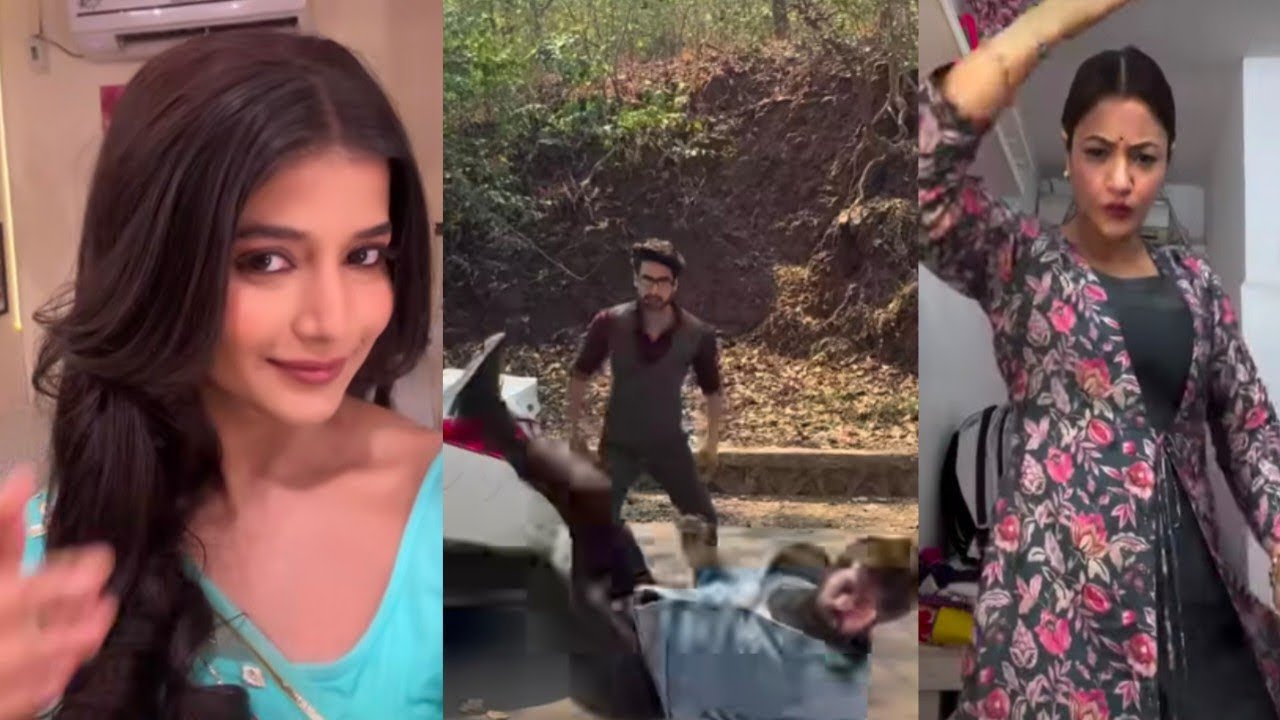 Ye Rishta Kya Kehlata Hai Today Episode 16 feb 2026 | New Promo | Upcoming Twist & Review 