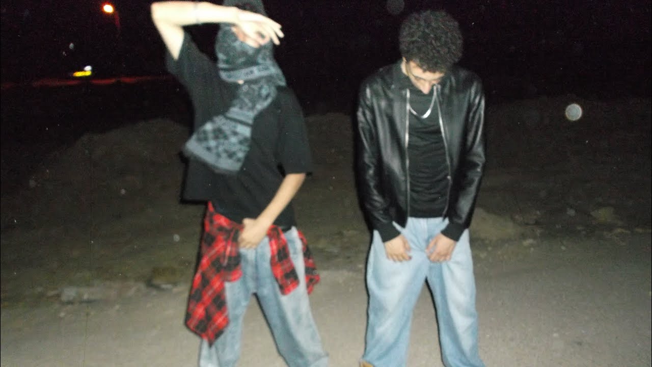 KLAB ft.DOUBLE M - (prod by.sonic) | كلاب مع دبل ام(OFFICIAL AUDIO)