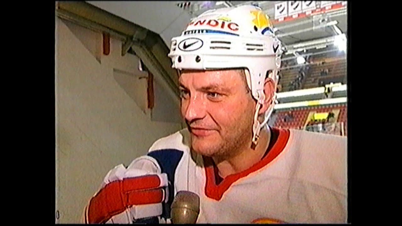 Jokerit  - HIFK 99-00