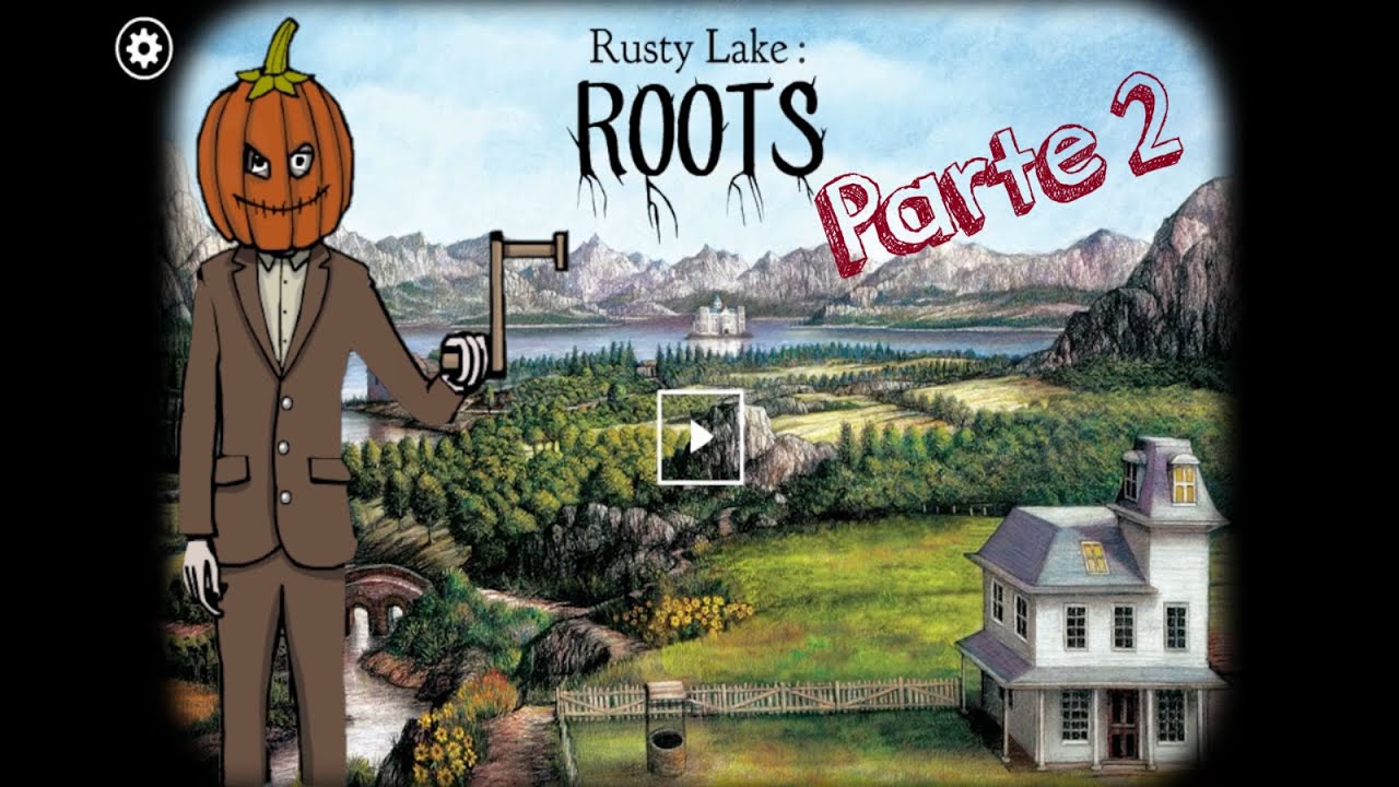 rusty lake roots pt 2
