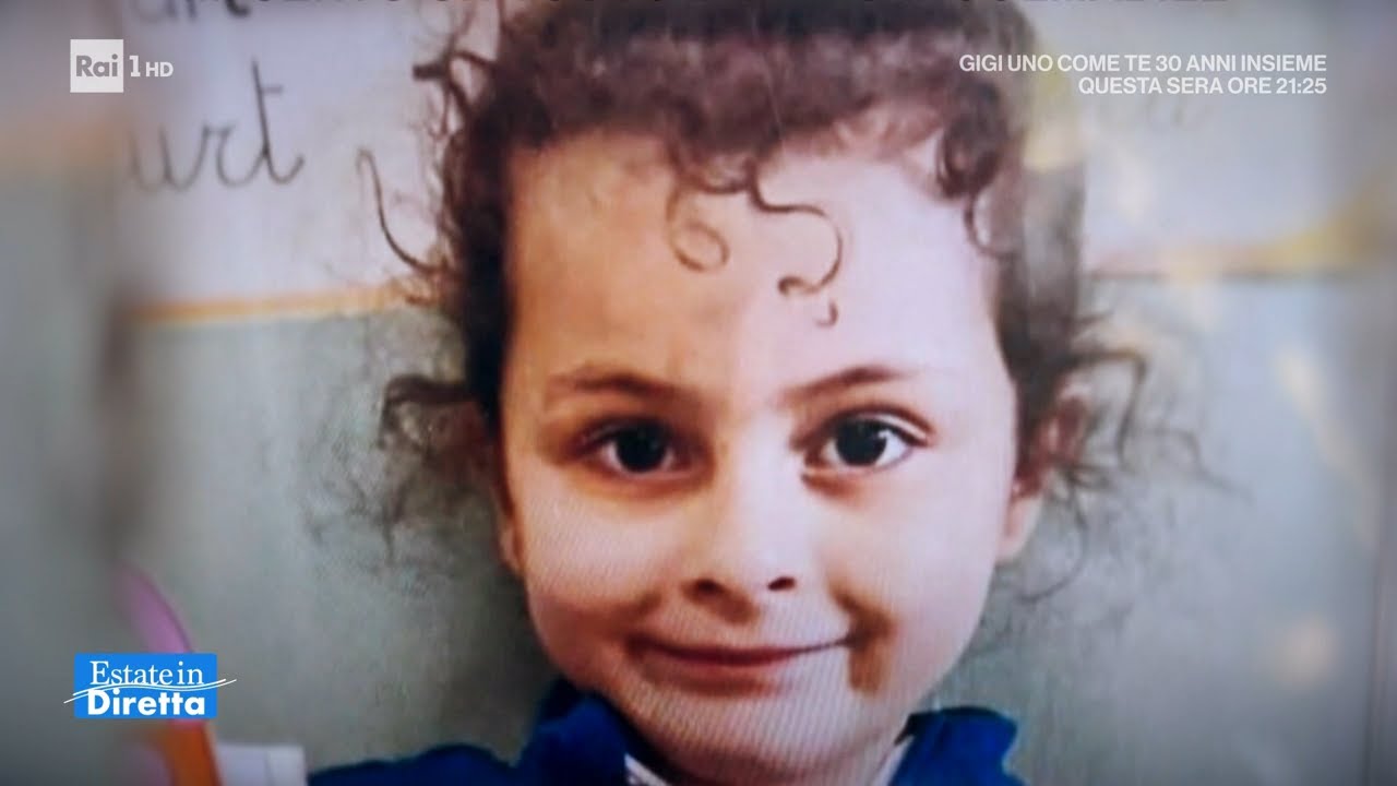 La tragedia di Elena, la mamma confessa - Estate in diretta - 17/06/2022
