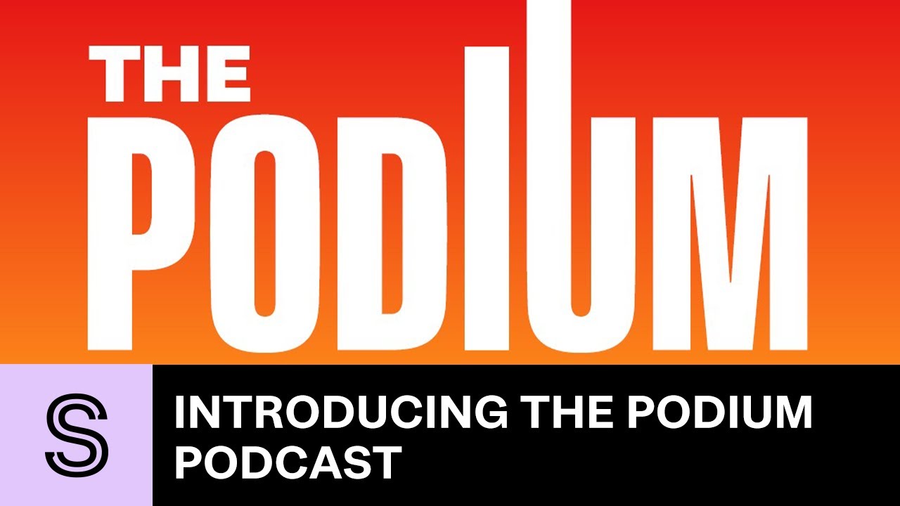 Stay up to date on 2022 Commonwealth Games results with The Podium podcast | TRAILER | Stuff.co.nz