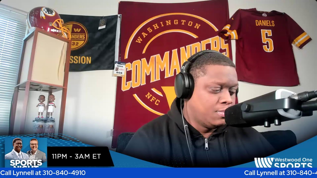 Sports Saturday w/ Lynnell Willingham
