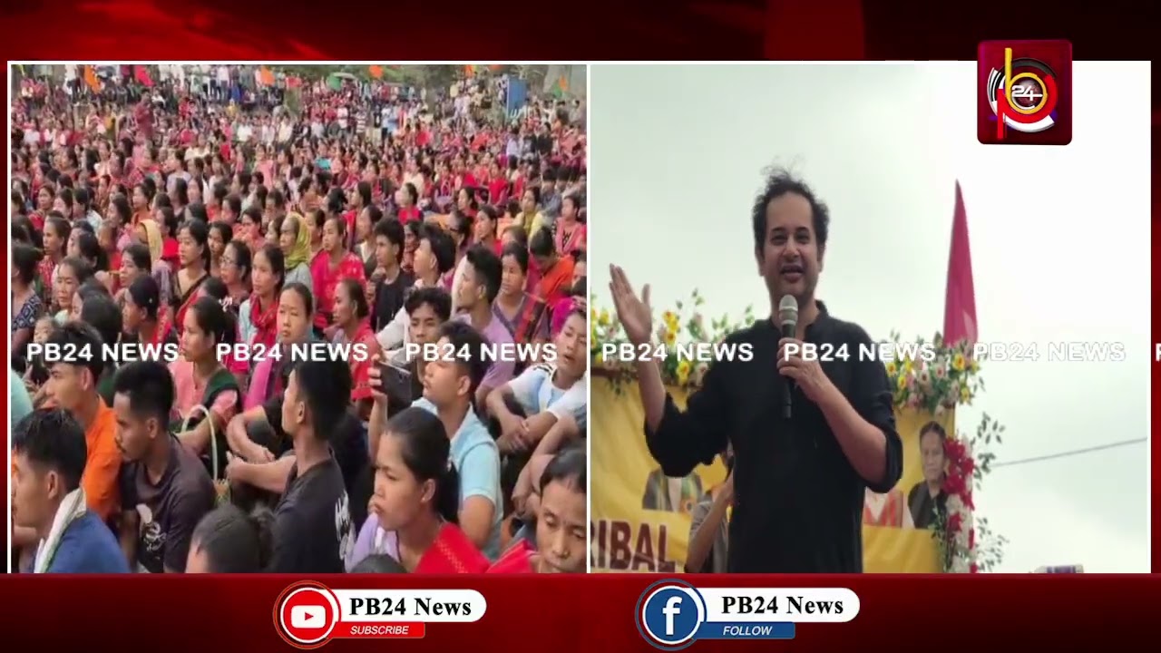 রাম মন্দিরের মতো গ্রেটার তিপ্রাল্যান্ডও হবে : প্রদ্যুৎ