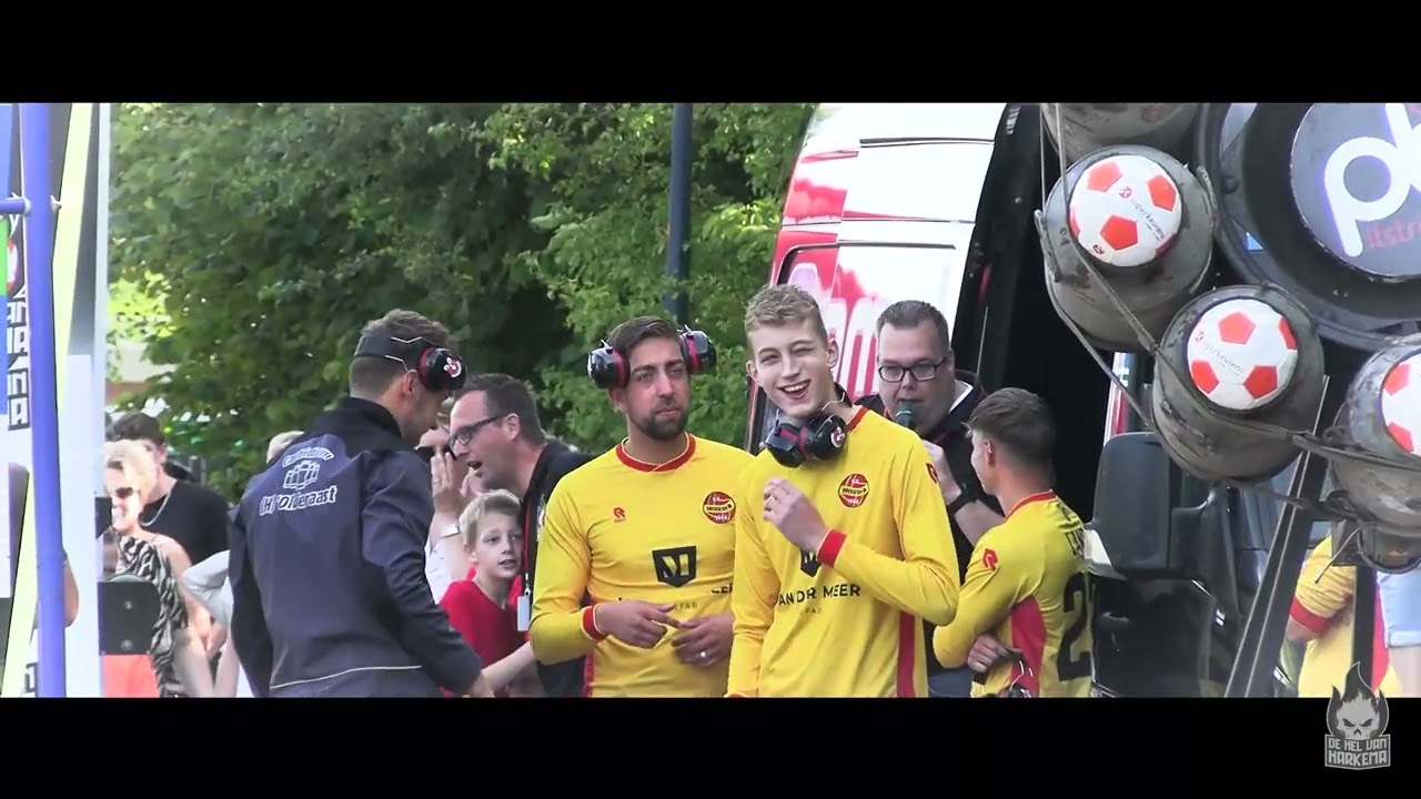 Hel van Harkema Aftermovie