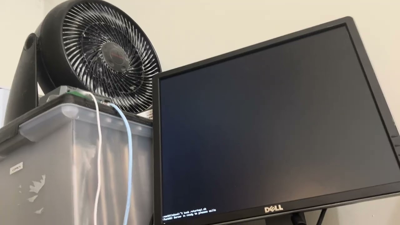 Fixing FastAGI on FreePBX 17