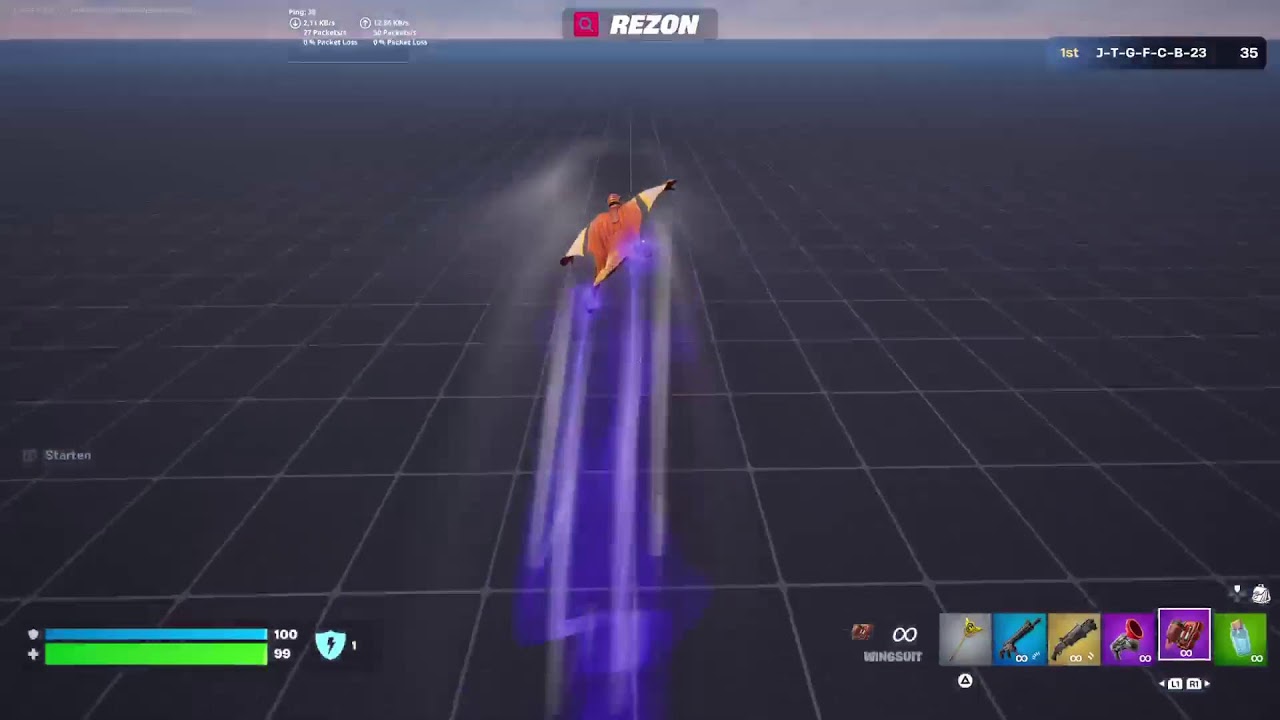 Fortnite Ranked
