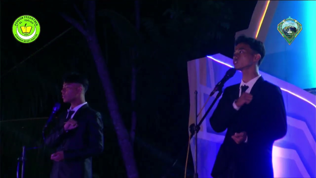 MASTER OF CEREMONY || IHTIFALAN 2025