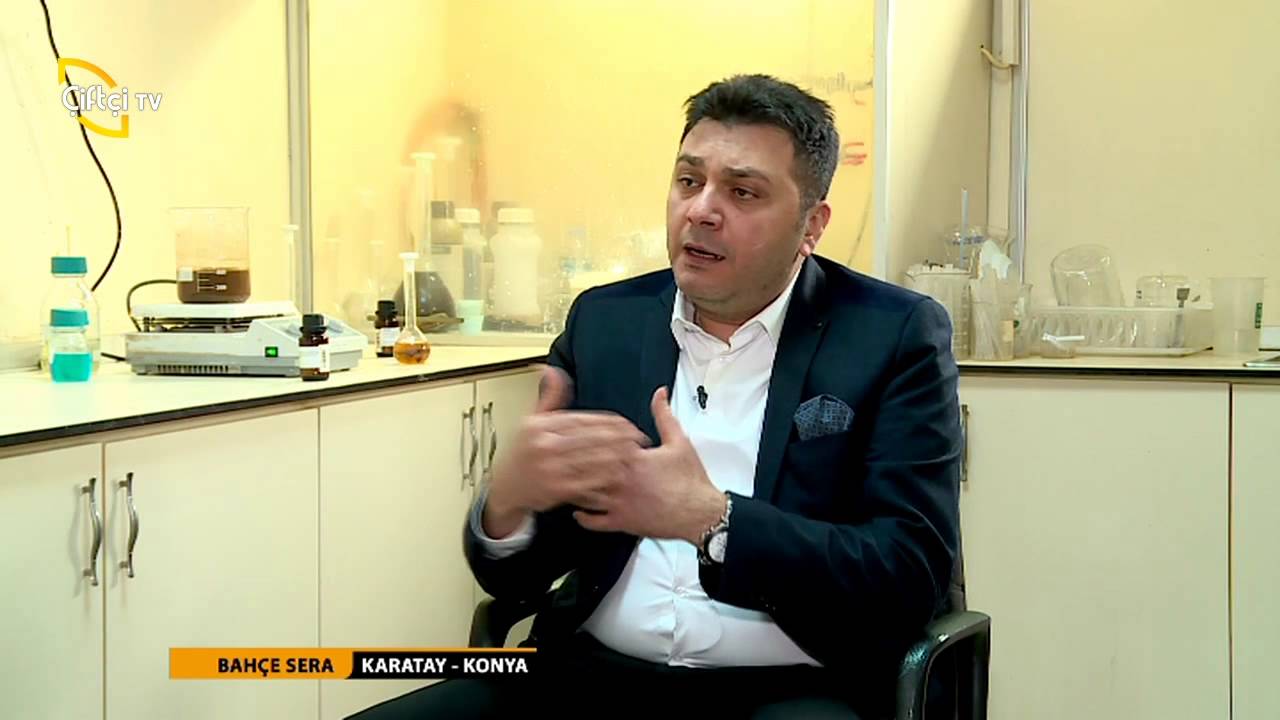 BAHÇE SERA - CANDEM GÜBRE - KÜLTÜR BİTKİLERİNDE BİTKİ BESLEME