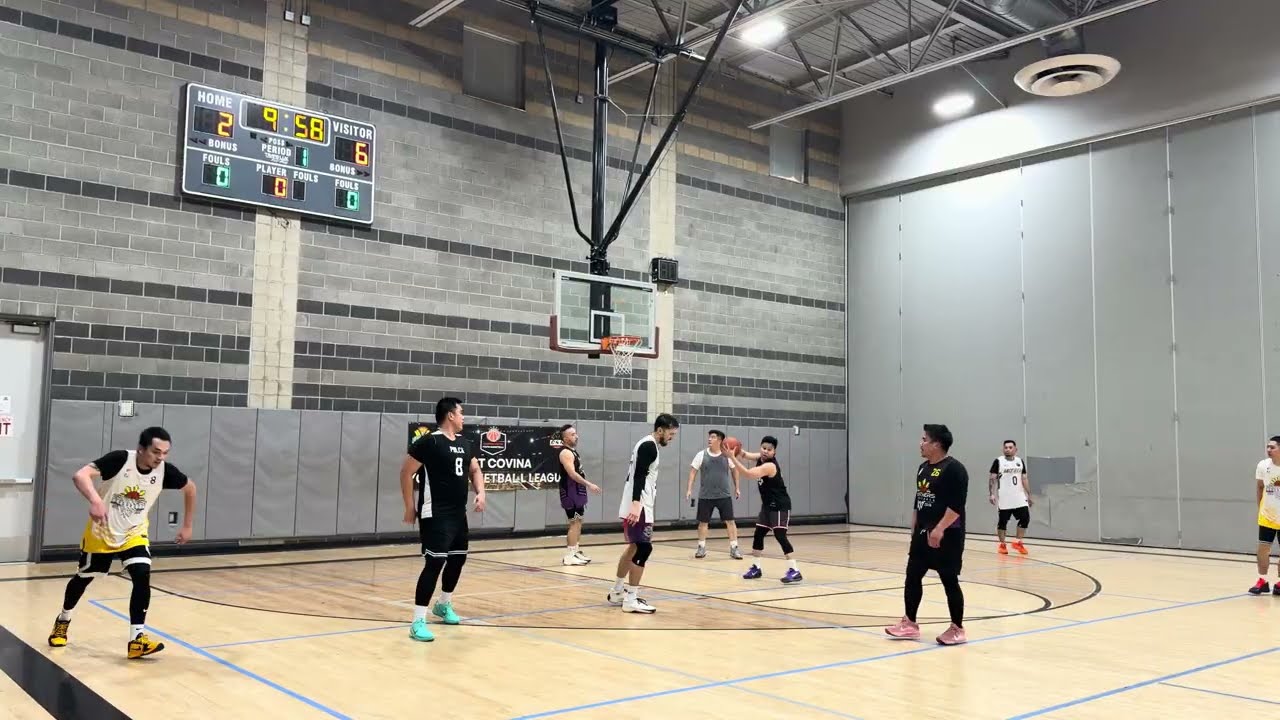 2/11/2026 Wednesday Game 6