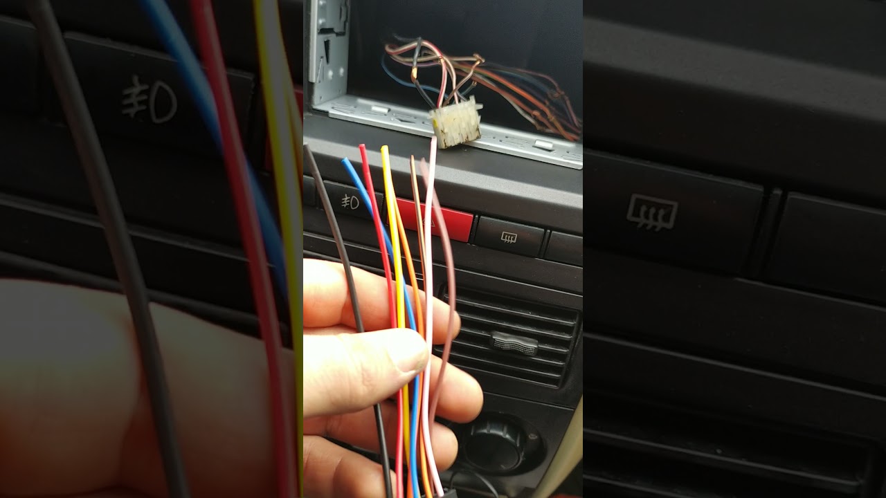 Dabil Teyp Montaj ve Kutu A&ccedil;ılımı Jameson