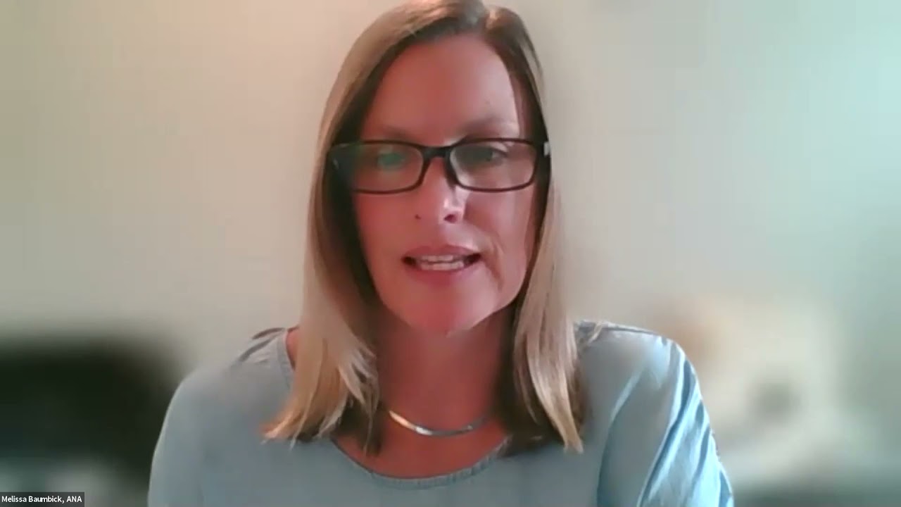 ANAwareness Week 2021 - Ask the Docs: Vestibular Schwannoma/Treatment