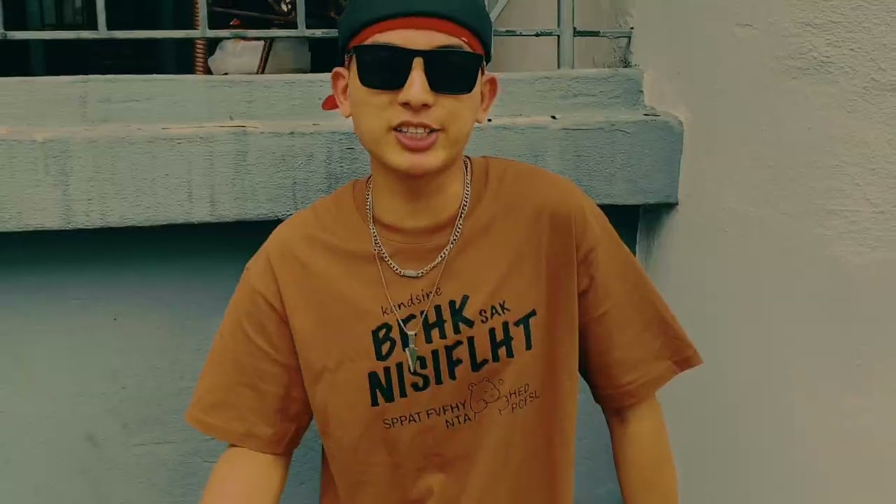 STAND ON MY FEET - Youngflow elf (feat. Lil bomb) #jinghpaw #kachin #youngflowelf #myitkyinaflow 