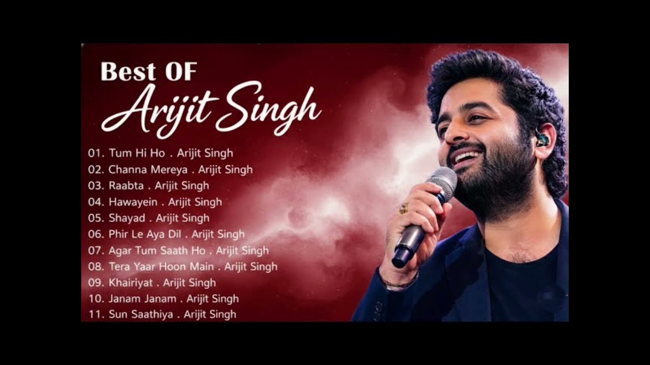 Best Of Arijit Singh | non stop romantic song | Bollywood trending Shreya Ghoshal Song 