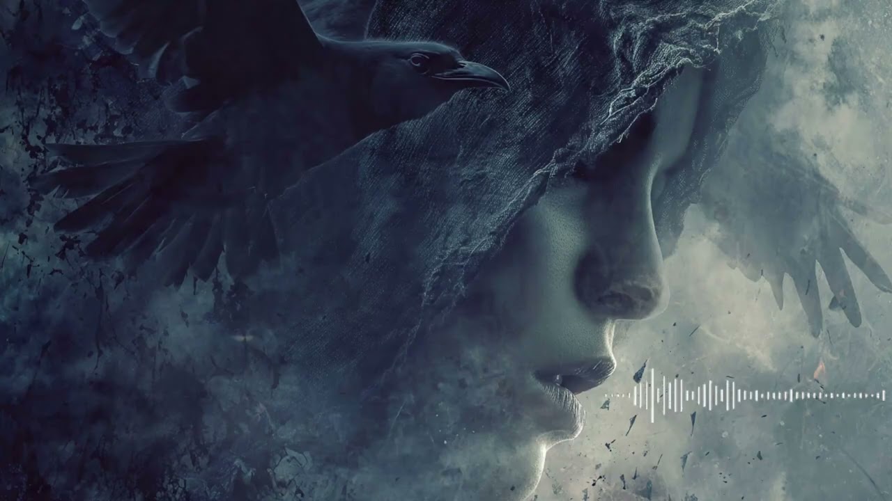 Joni Darko - Я Ворона (Cover)