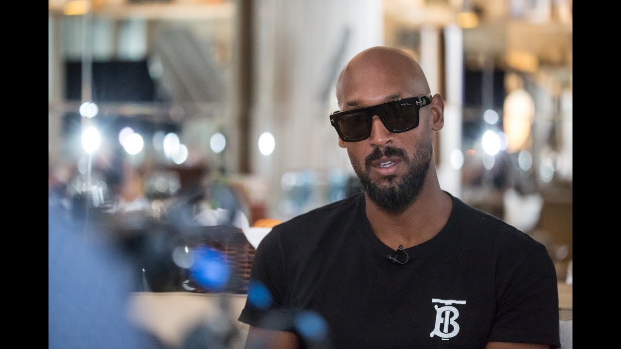 Son documentaire « L’incompris », son envie de revenir : Nicolas Anelka, l'interview exclusive !