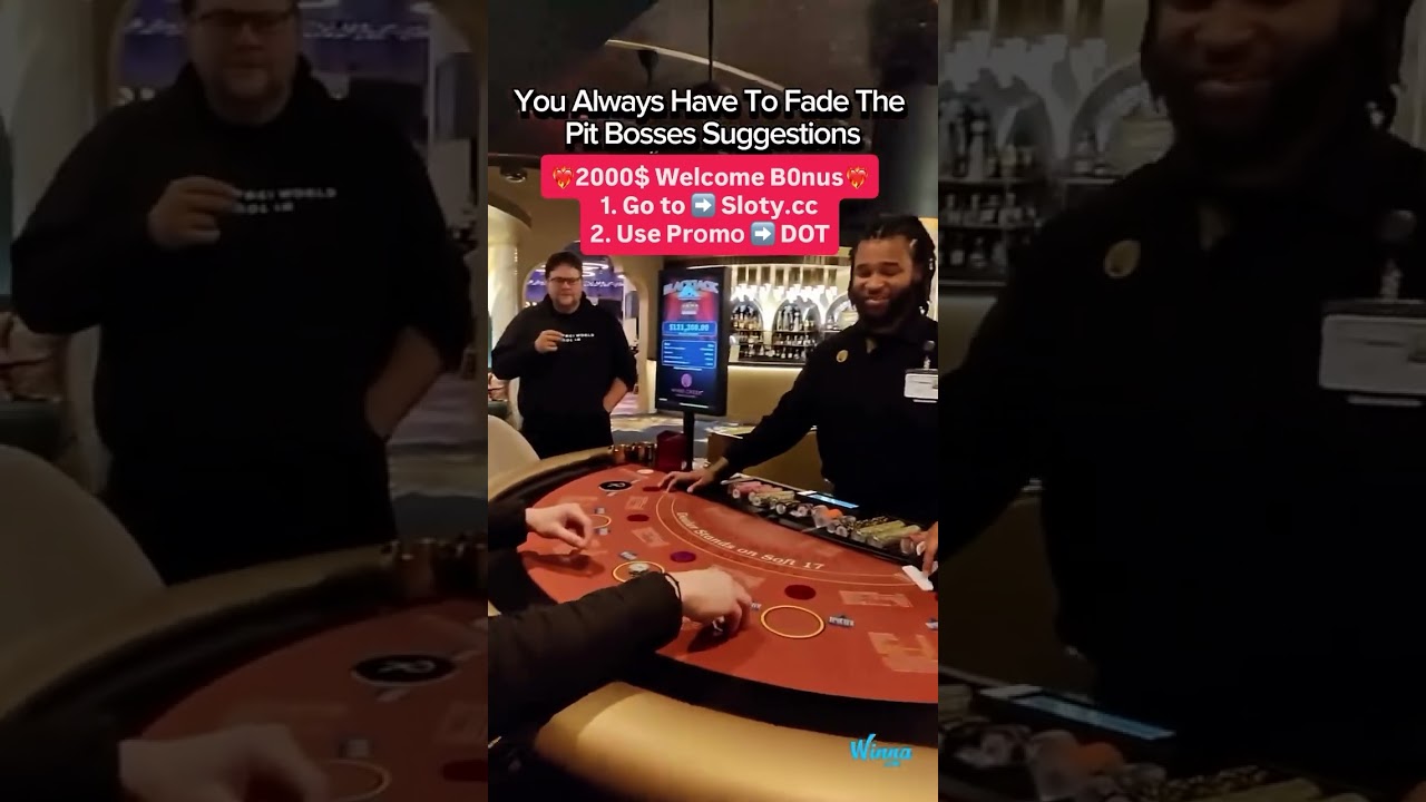 WOW CRAZY CASINO WIN 