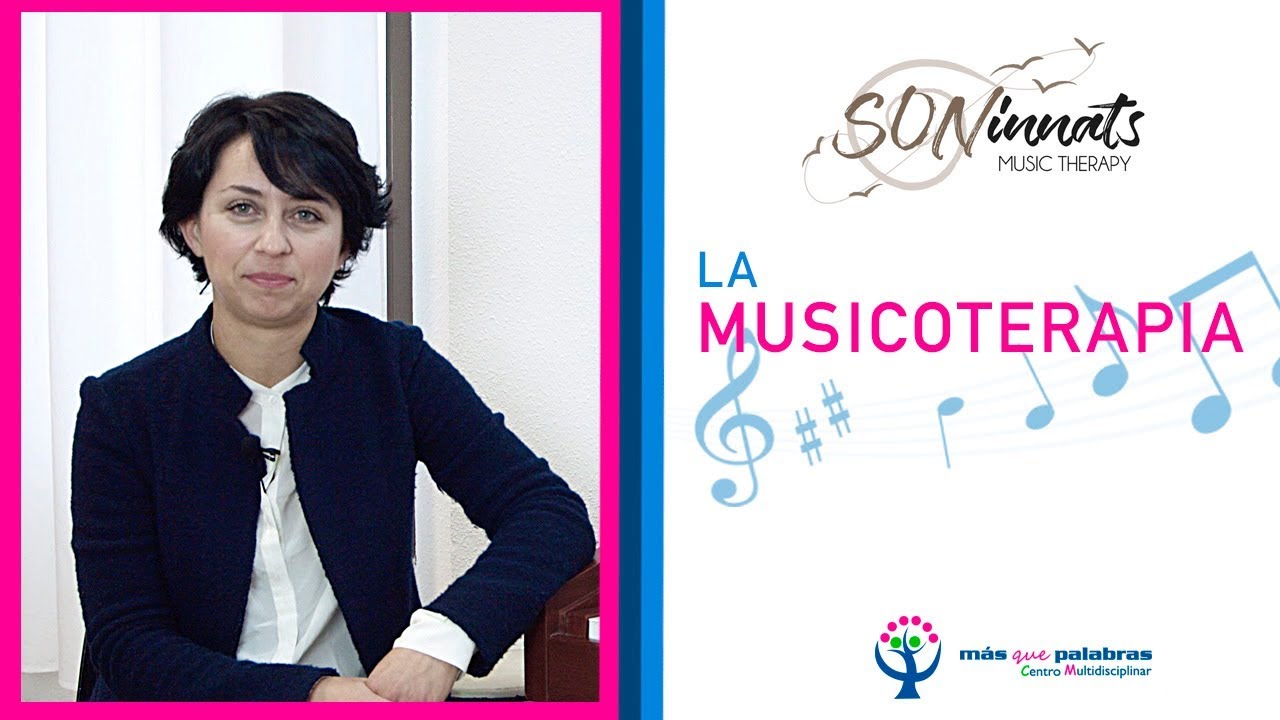 ¿Qué es la Musicoterapia?  | Soninnats Music Therapy. Consejos para Padres #6