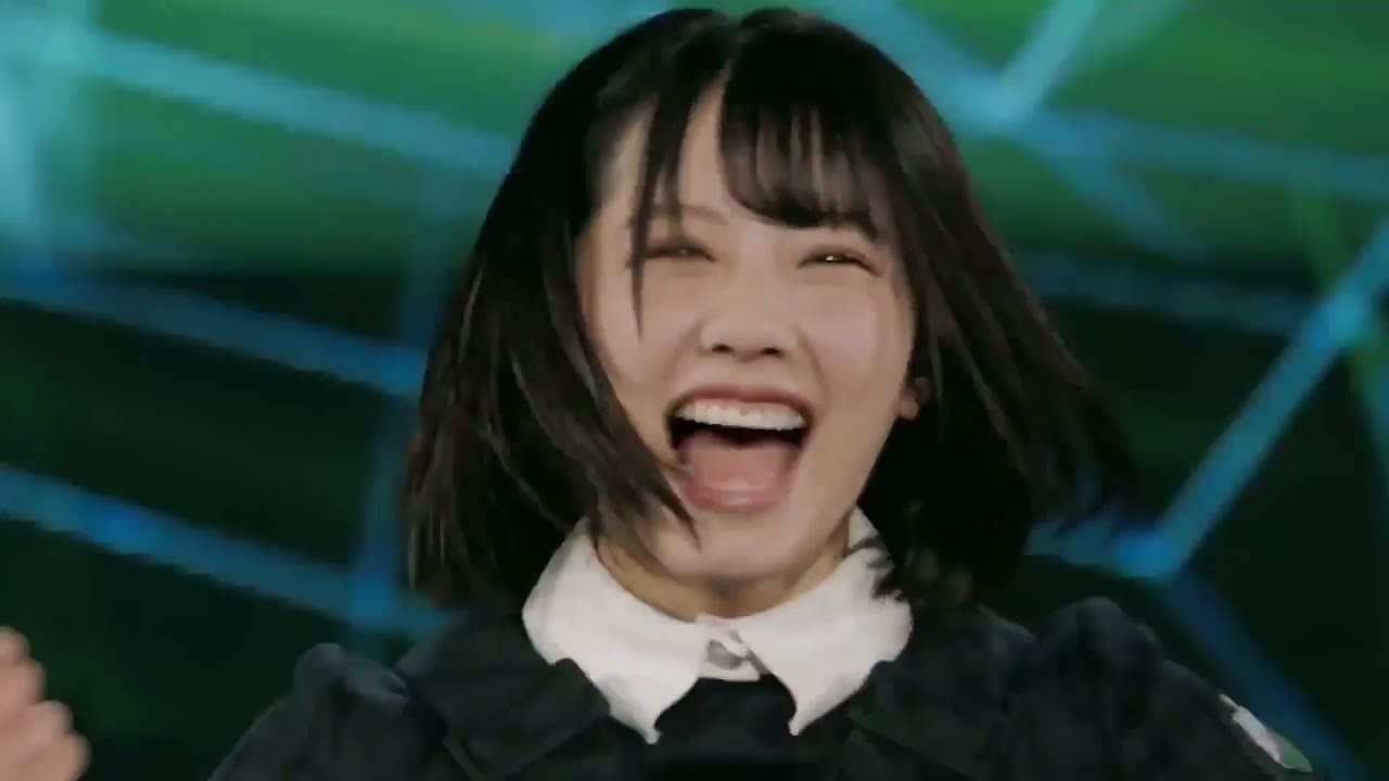 Hiragana Keyakizaaka46- Oide Shampoo(Hinatazaka46)